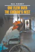 One Flew over the Cuckoo's Nest / Пролетая над гнездом кукушки