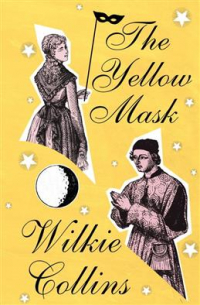 Yellow Mask