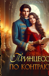 Принцесса по контракту