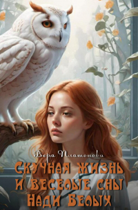 Скучная жизнь и веселые сны Нади Белых