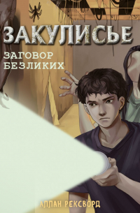 Закулисье. Заговор безликих