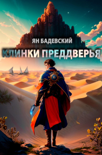 Клинки Преддверья