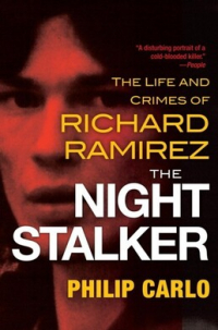 Филип Карло - Night Stalker