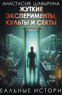 Жуткие эксперименты, культы и секты. Реальные истории