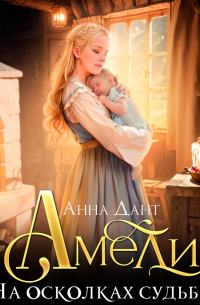 Амели. На осколках судьбы
