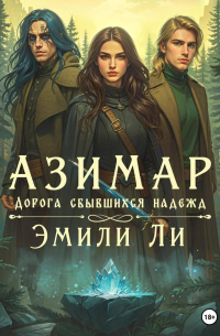 Азимар. Дорога сбывшихся надежд