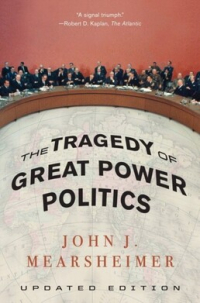 Джон Джозеф Миршаймер - The Tragedy of Great Power Politics