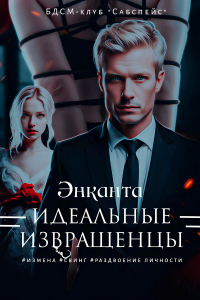 Энканта - Идеальные извращенцы