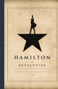 Hamilton: The Revolution