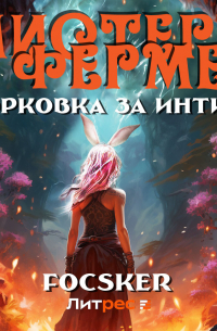 Focsker - Мистер Фермер. Морковка за интим!