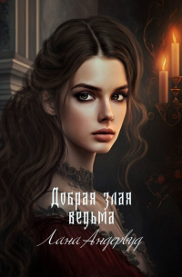 Добрая злая ведьма