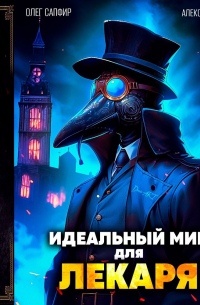 Идеальный мир для Лекаря