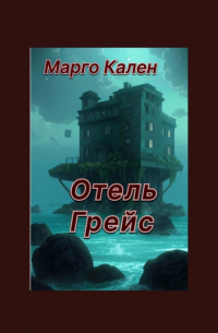 Марго Кален - Отель Грейс