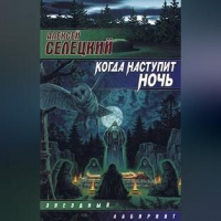 Алексей Селецкий - Когда наступит ночь