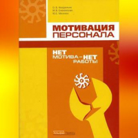  - Нет мотива – нет работы. Мотивация у нас и у них