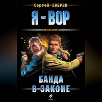 Сергей Зверев - Банда в законе