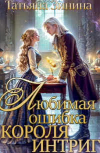 Любимая ошибка короля интриг