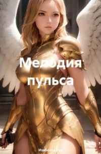 Изабелла Ред - Мелодия пульса
