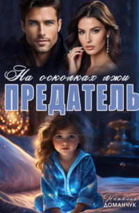Предатель. На осколках лжи