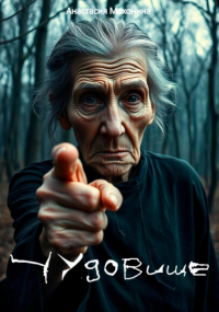 Анастасия Махонина - Чудовище