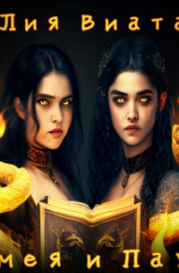 Змея и Паук