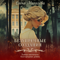 Елена Михалёва - Безупречные создания