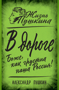 В дороге. Боже, как грустна наша Россия!