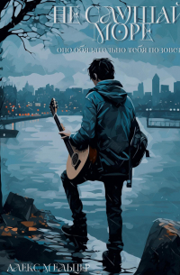 Не слушай море