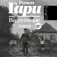 Ромен Гари - Воздушные змеи