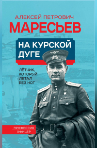 На Курской дуге