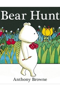Bear Hunt