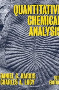 Quantitative Chemical Analysis