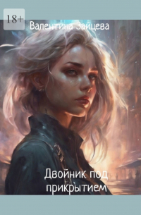 Валентина Зайцева - Двойник под прикрытием