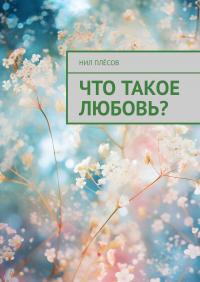 Нил Плёсов - Что такое любовь?