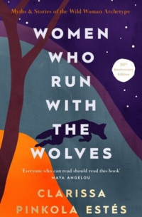 Women Who Run With The Wolves HB