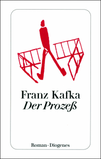 Франц Кафка - Der Prozess