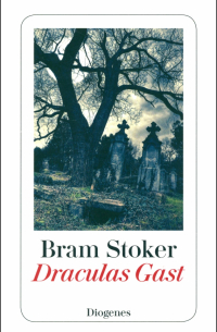 Draculas Gast