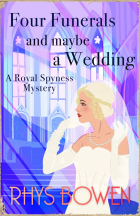 Риз Боуэн - Four Funerals and Maybe a Wedding