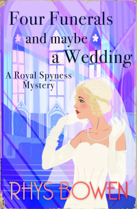 Four Funerals and Maybe a Wedding