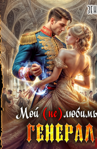 Мой (не)любимый генерал