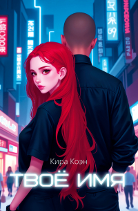 Твоё имя