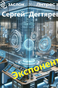 Сергей Дегтярев - Экспонента