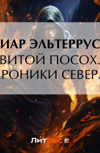  - Витой Посох. Хроники Севера