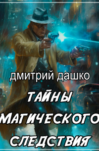 Тайны магического следствия