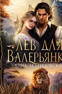 Лев для Валерьянки