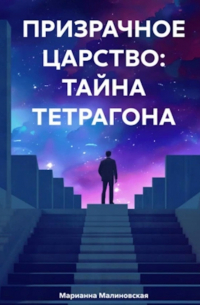 Призрачное царство: тайна тетрагона