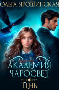Академия чаросвет. Тень