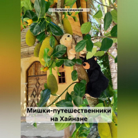 Татьяна Смирнова - Мишки-путешественники на Хайнане