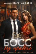 Босс без правил