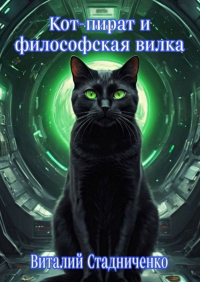 Виталий Стадниченко - Кот-пират и философская вилка